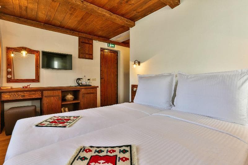 Stara Carsija Resort & Spa 5