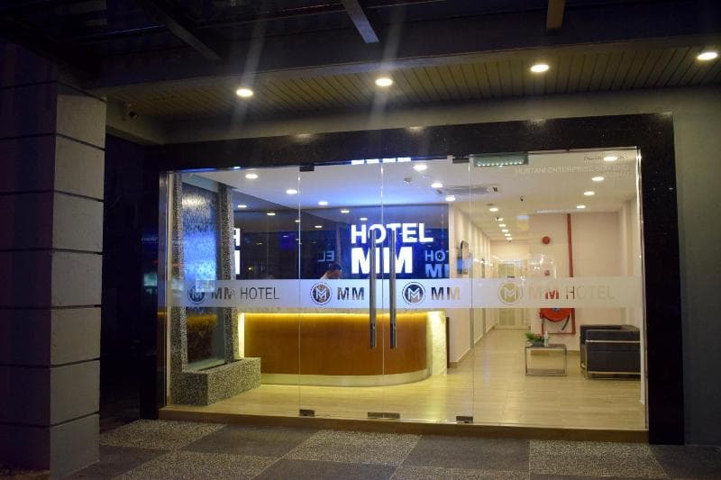 Mm Hotel @ Sunway 5
