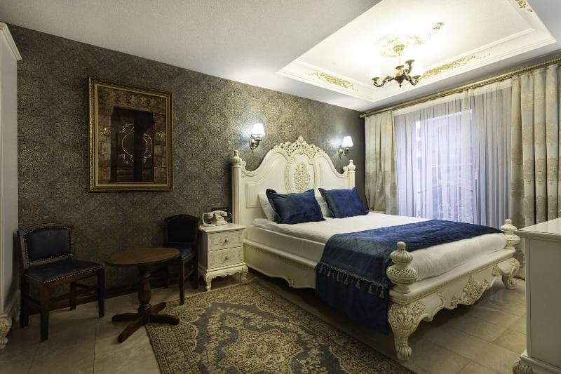 Bablin Butik Otel (Adults Only) 5