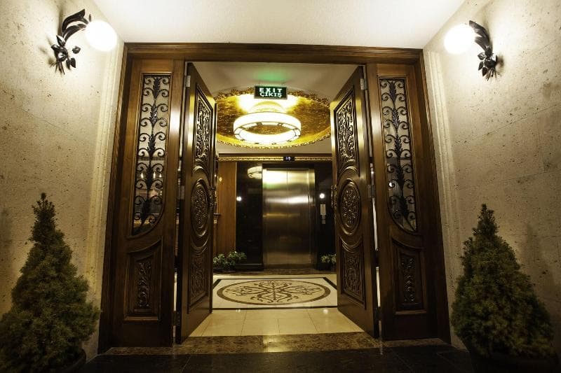 Bablin Butik Otel (Adults Only) 3