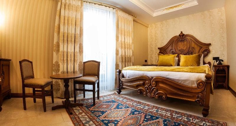 Bablin Butik Otel (Adults Only) photo 1