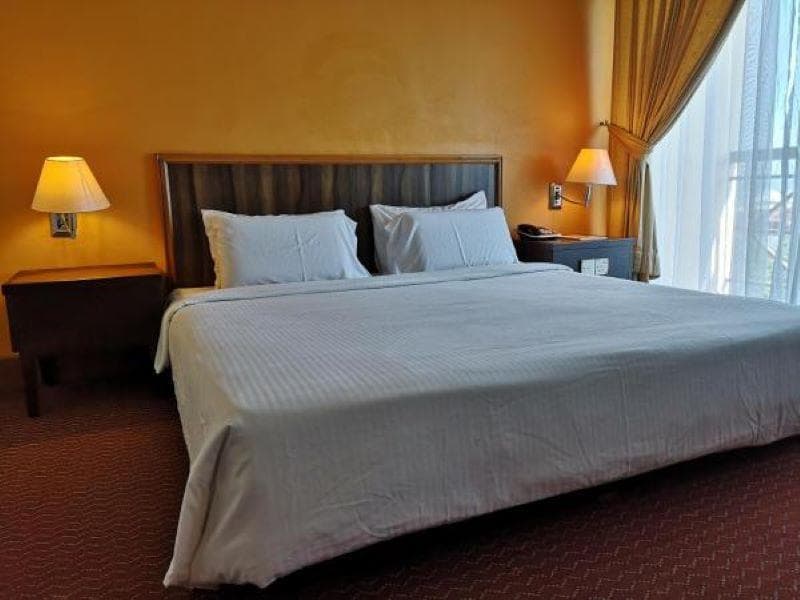 Putra Brasmana Hotel 3