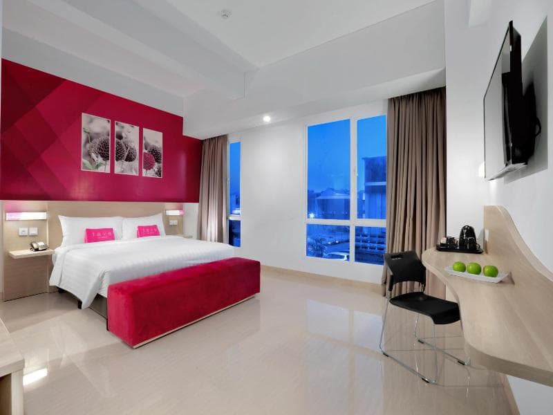 Favehotel Tuban 5