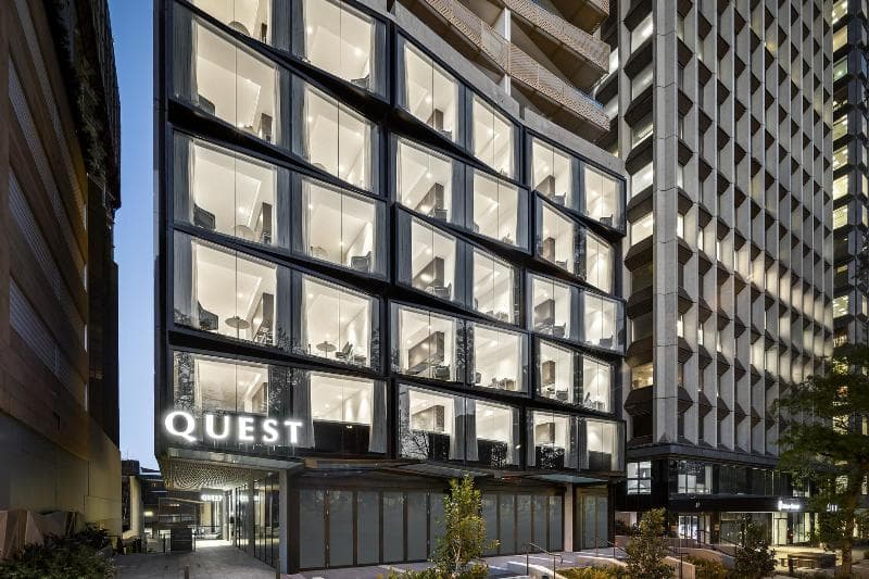 Quest North Sydney 4