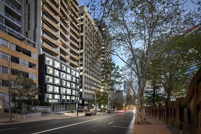 Quest North Sydney 3
