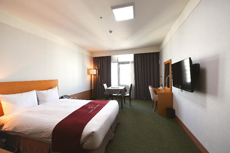Hotel Laonzena photo 1