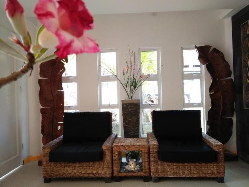 The Serai Cottage (Boutique Hotel) 3