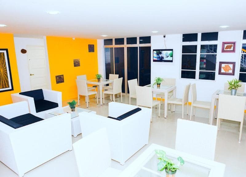 The Serai Cottage (Boutique Hotel) photo 1