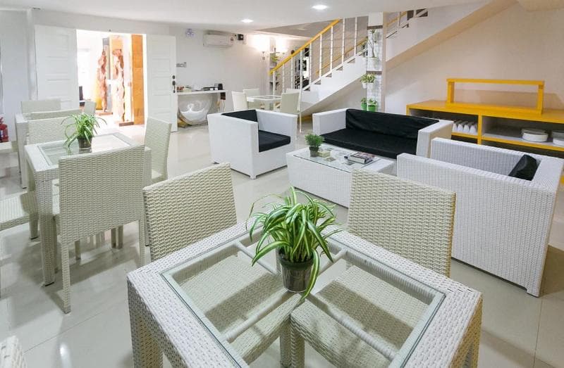 The Serai Cottage (Boutique Hotel) 5