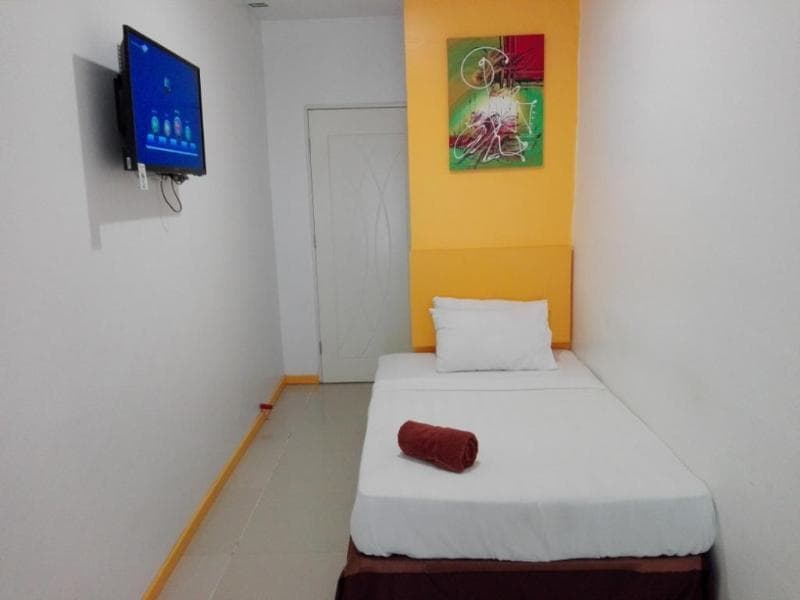 The Serai Cottage (Boutique Hotel) 2