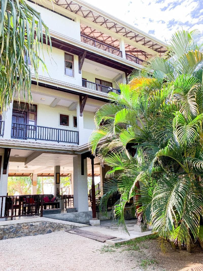 Serein Beach Hotel 4