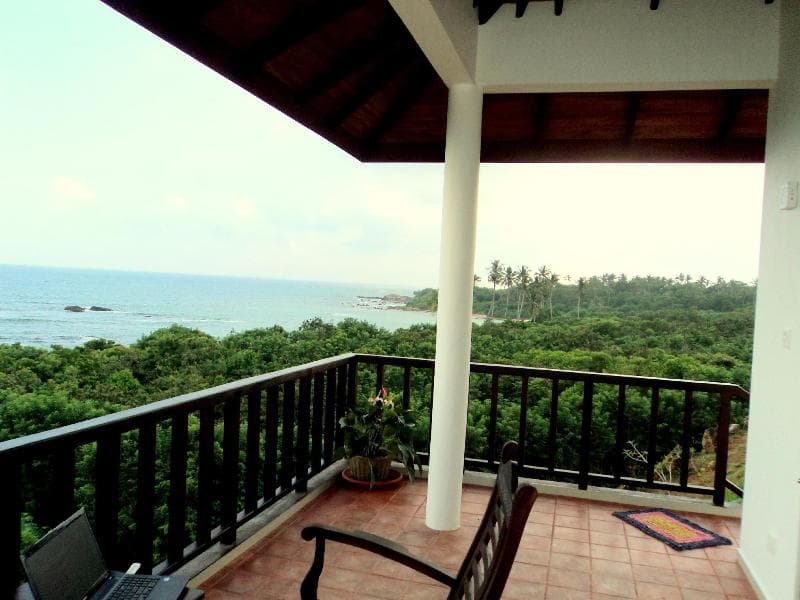 Ananthaya Beach Resort photo 1