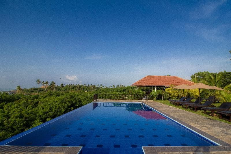 Ananthaya Beach Resort 4