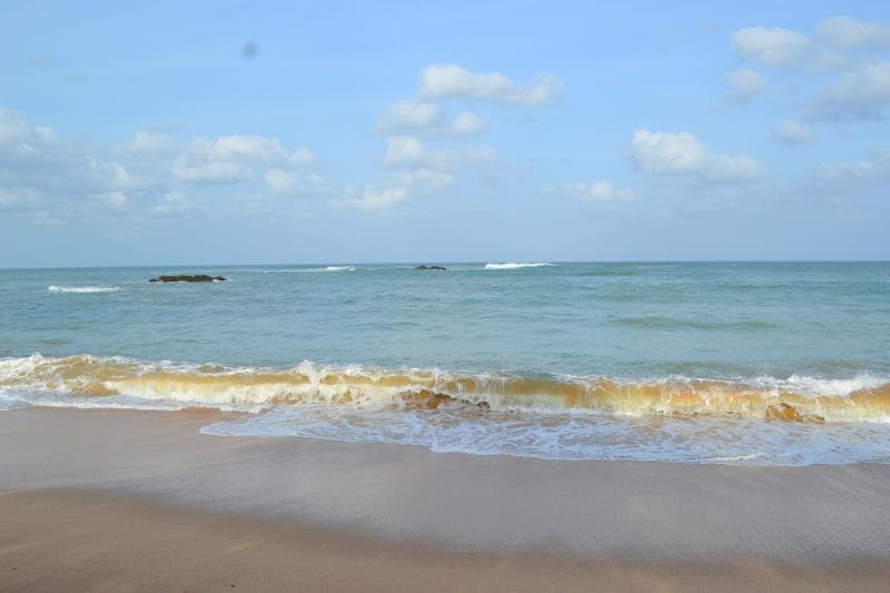 Ananthaya Beach Resort 3