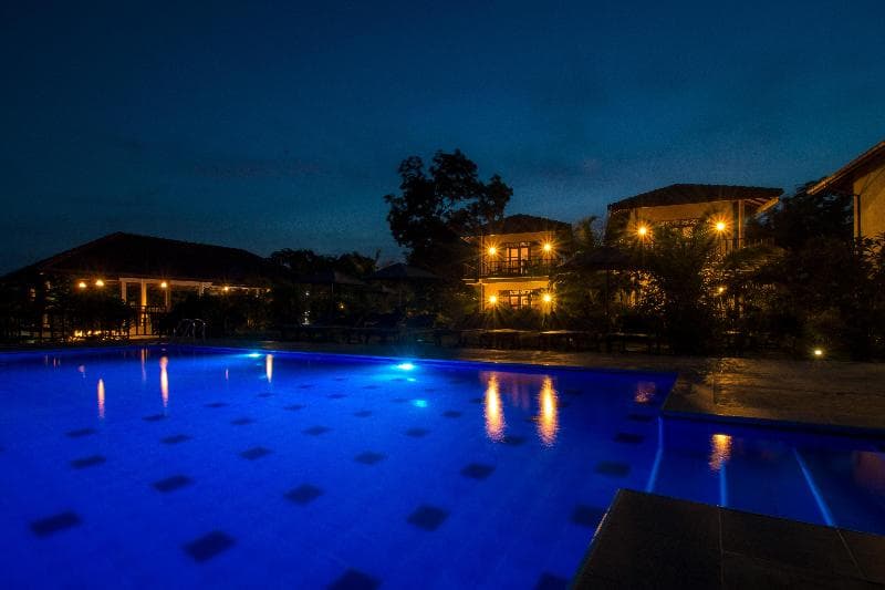 Ananthaya Beach Resort 5