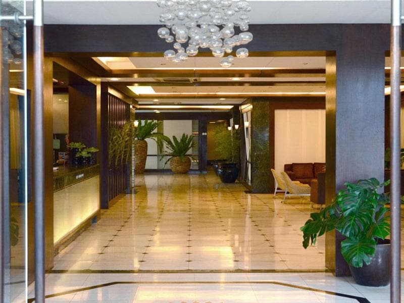 The Sugarland Hotel photo 1