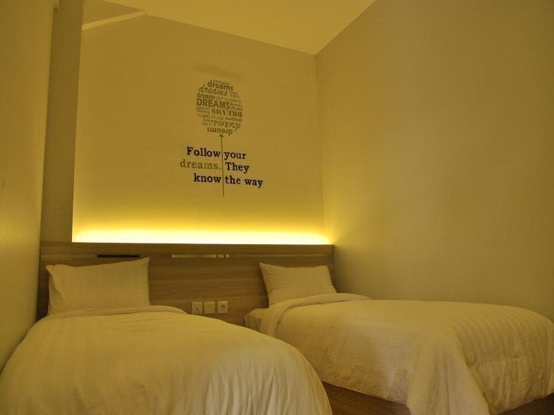 Summer Bed And Breakfast Hotel photo 1