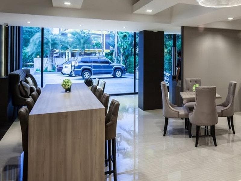Kesorn Boutique Hotel 5