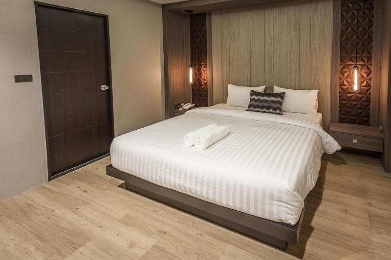 Kesorn Boutique Hotel 3