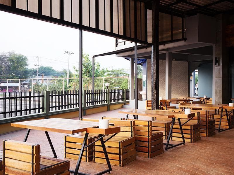B2 Buriram Boutique And Budget Hotel photo 1