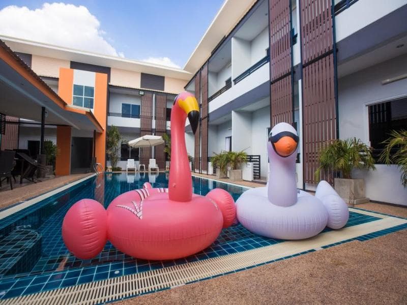 The S.G Hotel 3