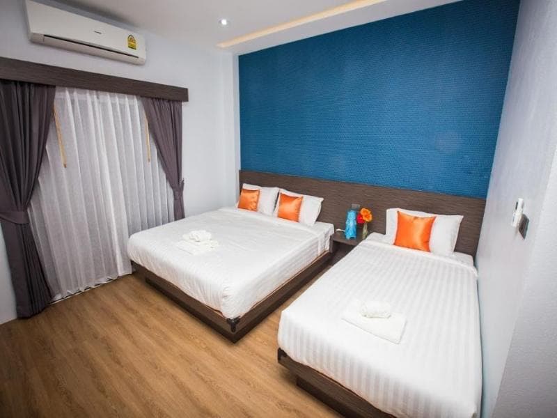 The S.G Hotel 2