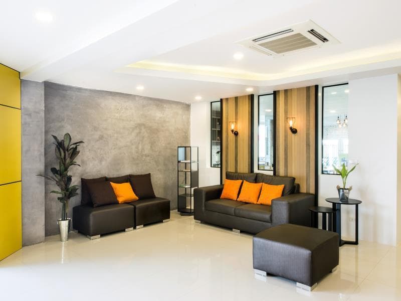 The Circle Hotel 1