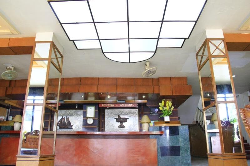 Hotel Sampurna Jaya 3