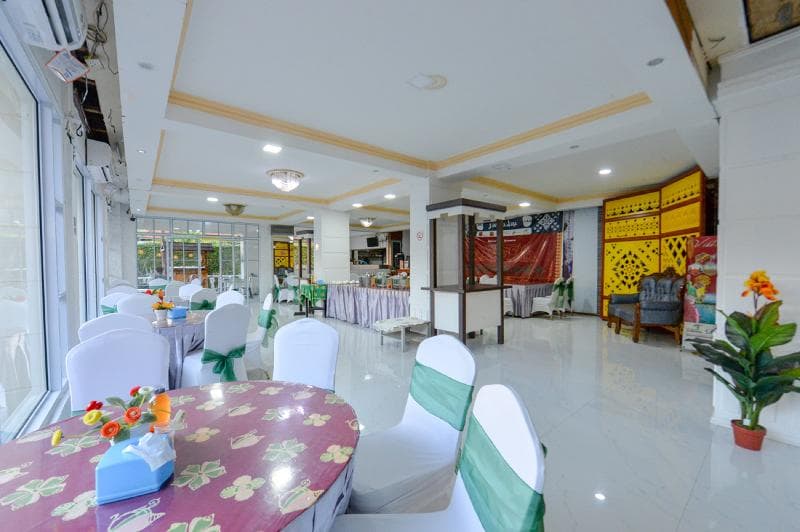Hotel Sampurna Jaya 5