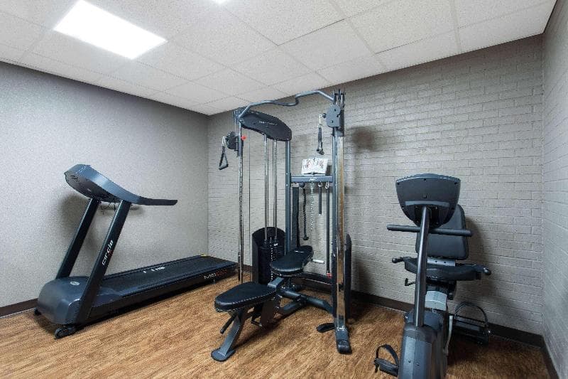 Baymont By Wyndham Greenville Oh 2