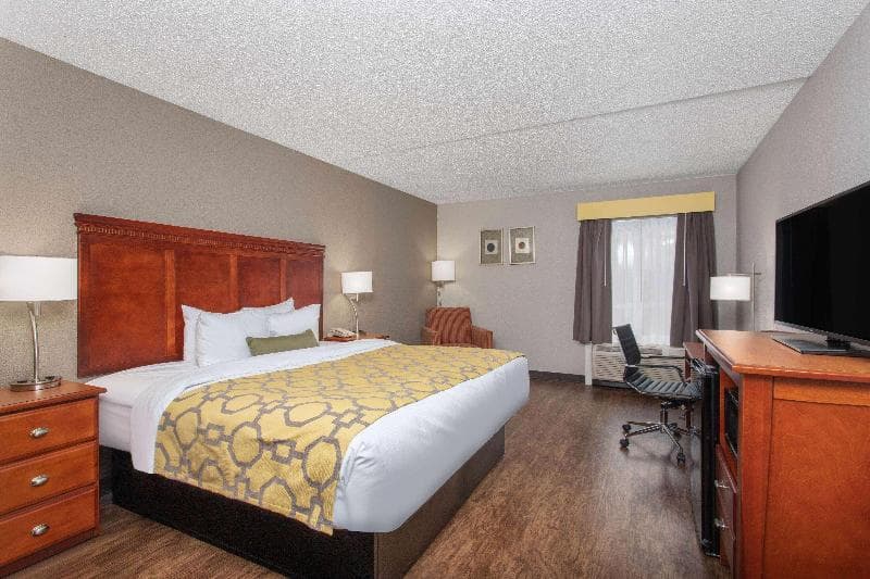 Baymont By Wyndham Greenville Oh 4