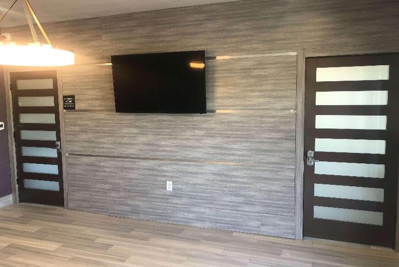 Super 8 By Wyndham Spring/North Houston main