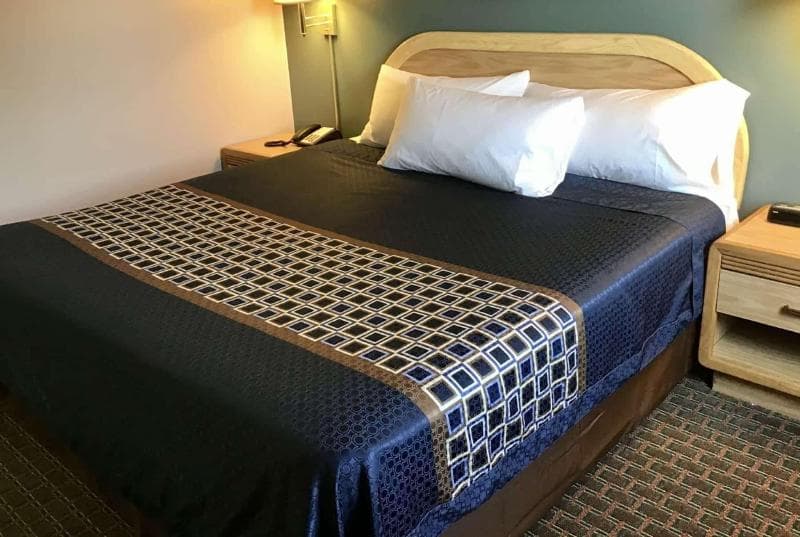 Travelodge By Wyndham Worland 2