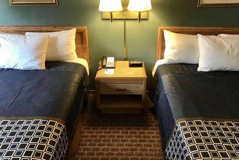 Travelodge By Wyndham Worland 3
