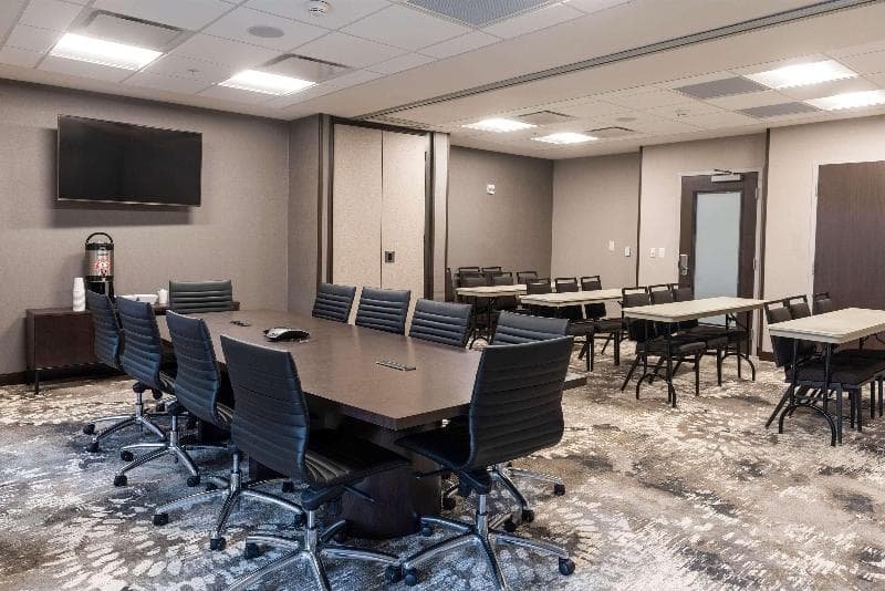 Wingate By Wyndham Angola photo 1