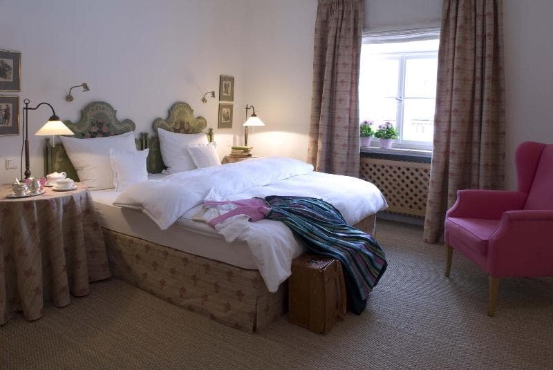 Brauereigasthof Hotel Aying 3