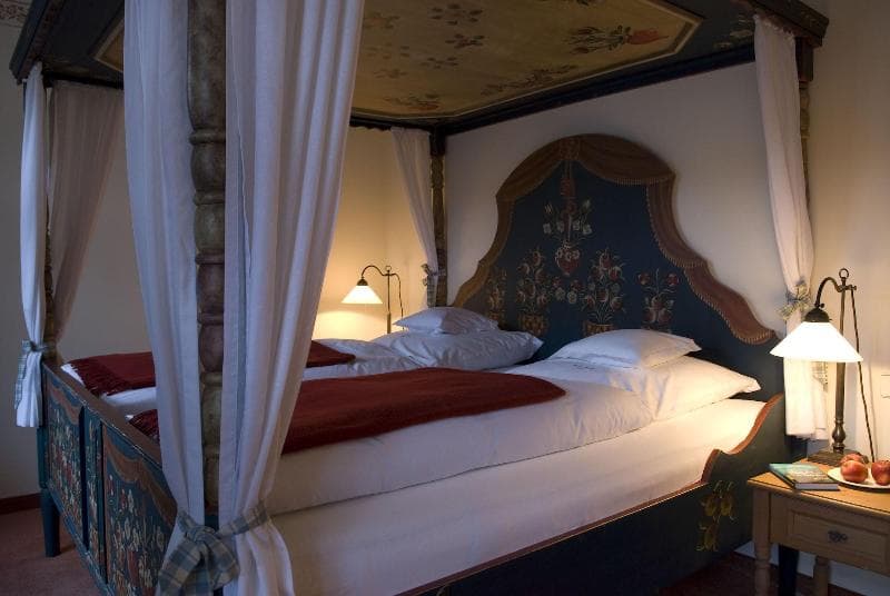 Brauereigasthof Hotel Aying 5