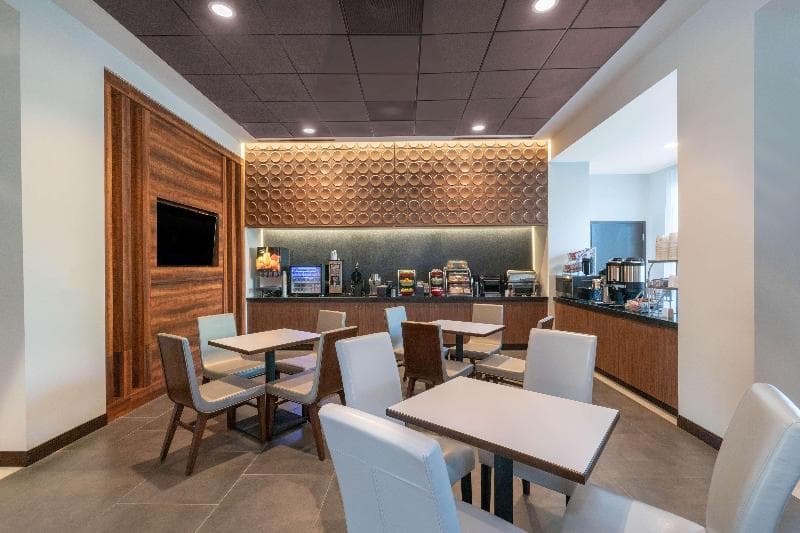 Hampton Inn San Jose Cherry Avenue 3