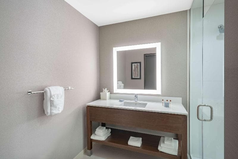 Hampton Inn San Jose Cherry Avenue 5