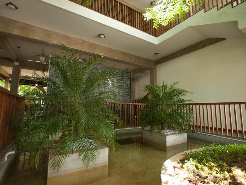 Anantamaa Hotel main