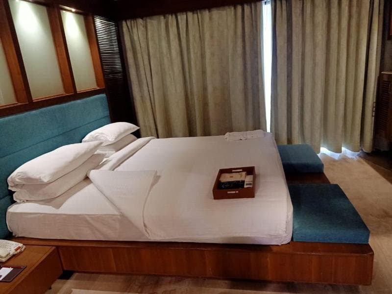 Welcomhotel By Itc Hotels, Kences Palm Beach, Mamallapuram photo 1