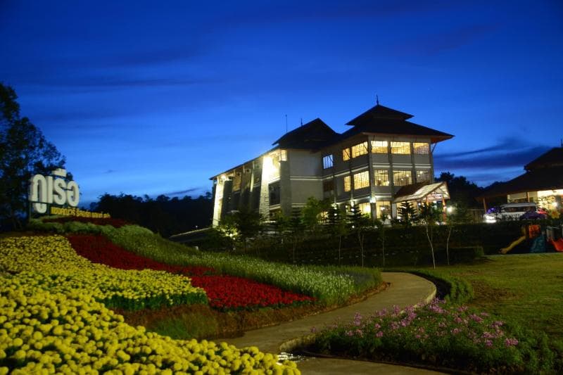 Phurua Sanctuary Resort & Spa photo 1