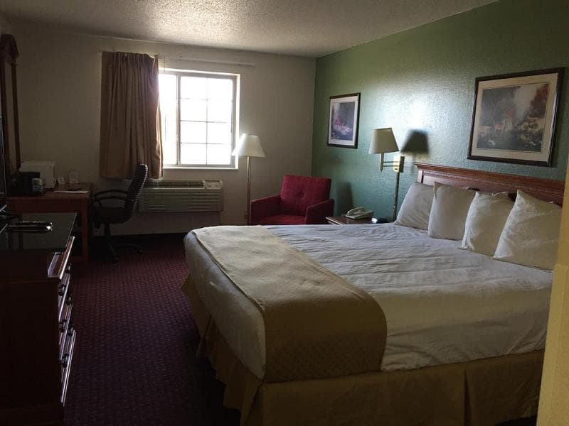 Osceola Grand Hotel 4