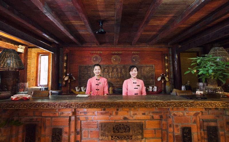 Van Chai Resort photo 1