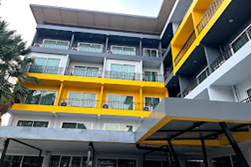 Eurotel Hotel Sha photo 1