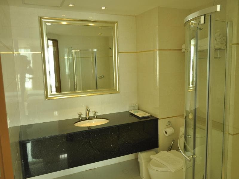 Aramis Hotel main
