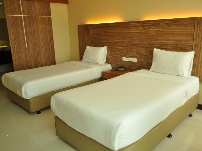 Aramis Hotel 4