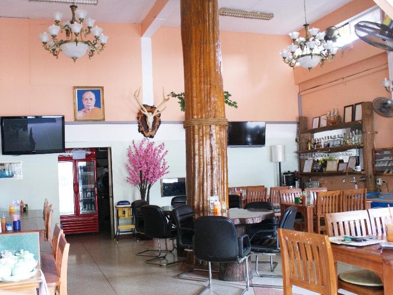 Tara Bed And Breakfast main