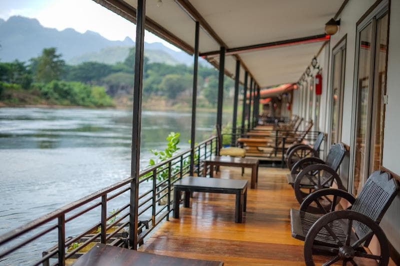 Khaothone River View Resort photo 1