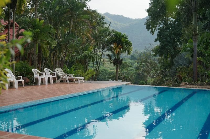 Khaothone River View Resort 3